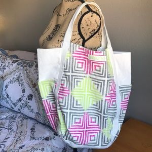 NWOT Dakine Tote Bag